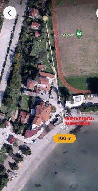 Enna Apartment A Meerblick Perfect Location 메덜린 외부 사진