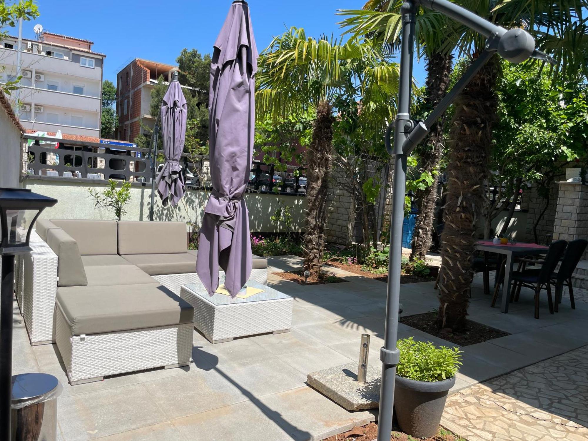Enna Apartment A Meerblick Perfect Location 메덜린 외부 사진
