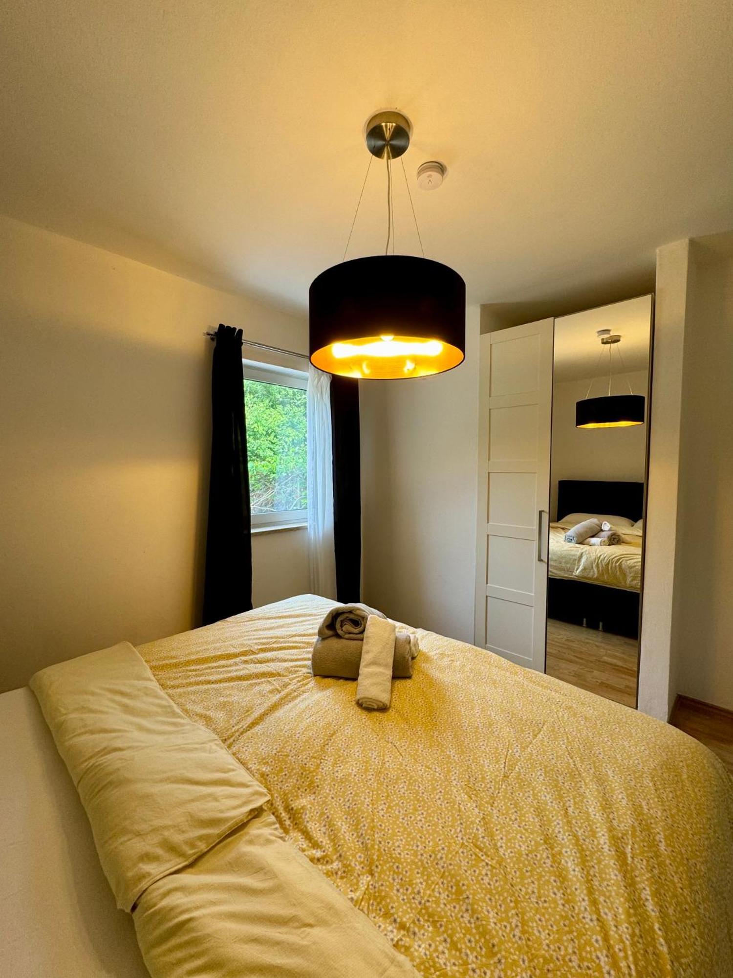 Enna Apartment A Meerblick Perfect Location 메덜린 외부 사진