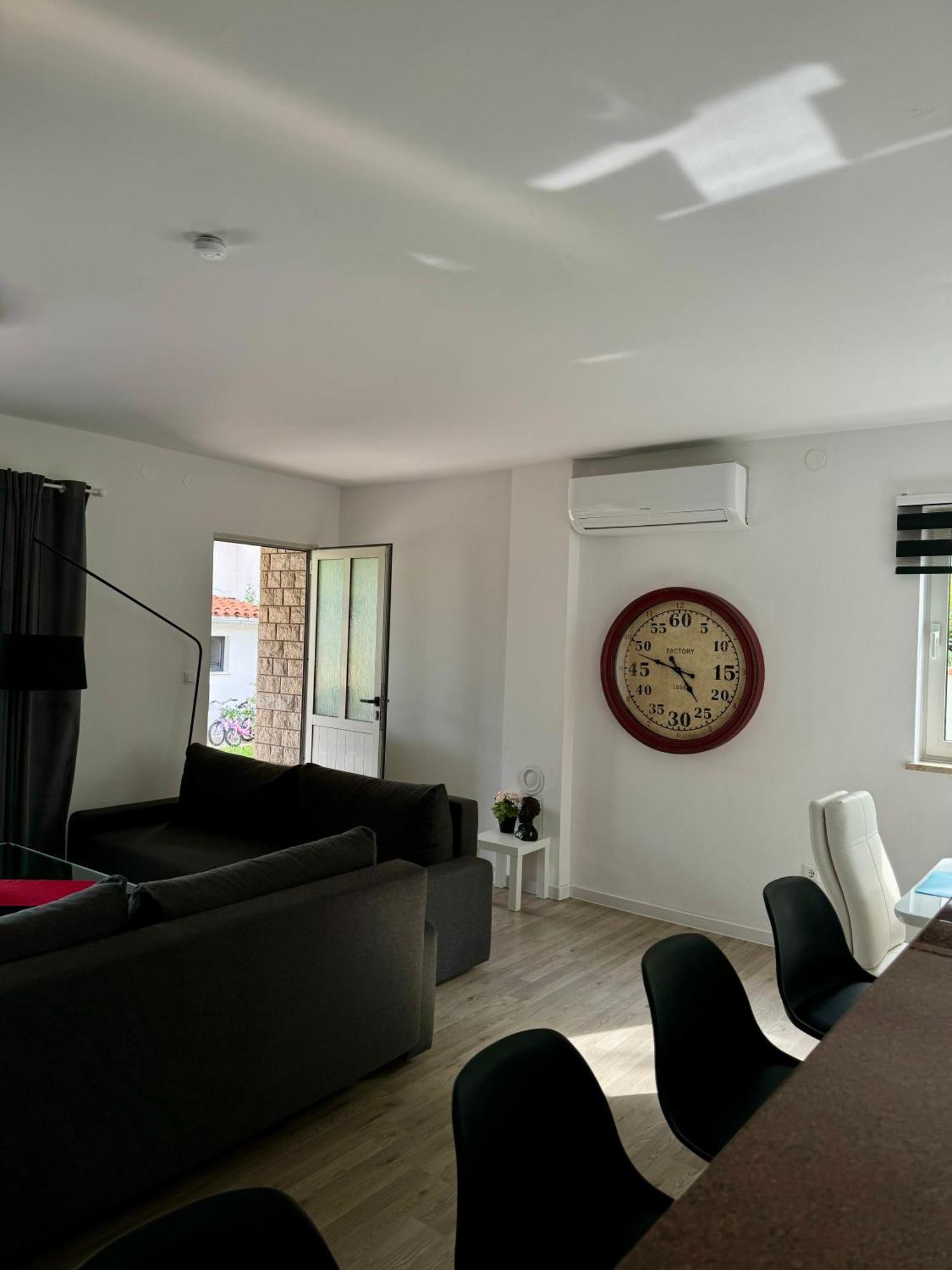 Enna Apartment A Meerblick Perfect Location 메덜린 외부 사진