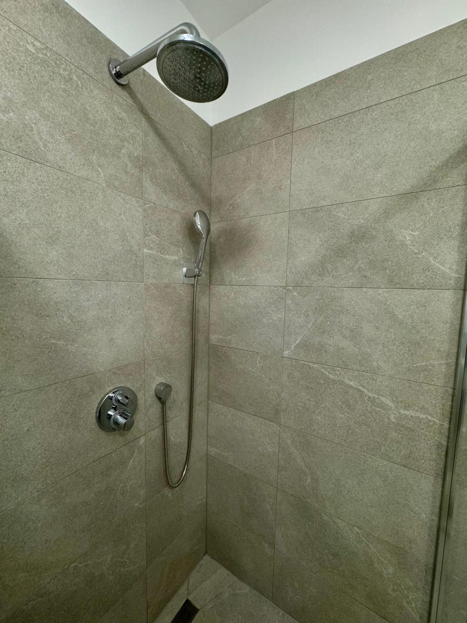 Enna Apartment A Meerblick Perfect Location 메덜린 외부 사진