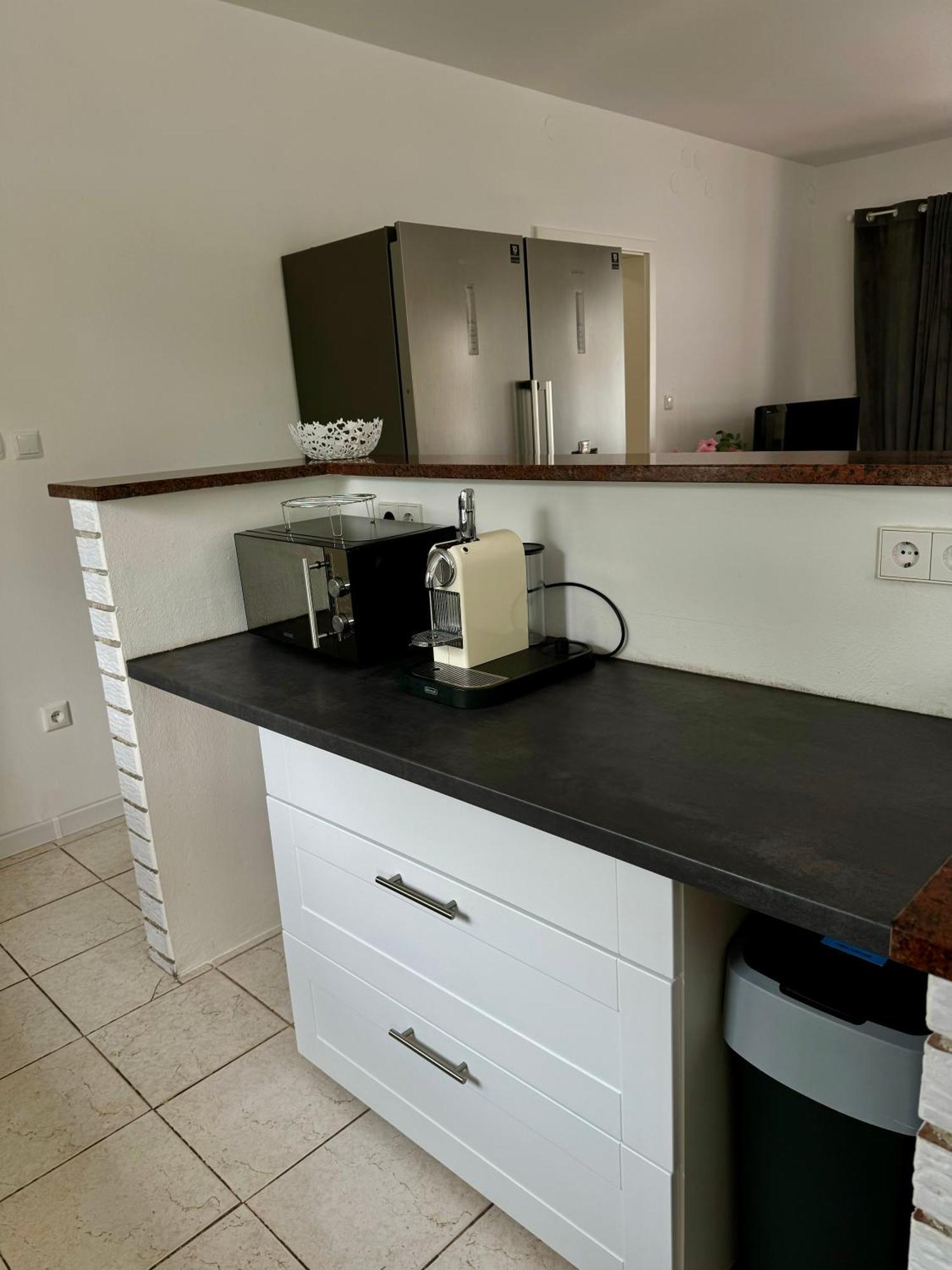 Enna Apartment A Meerblick Perfect Location 메덜린 외부 사진