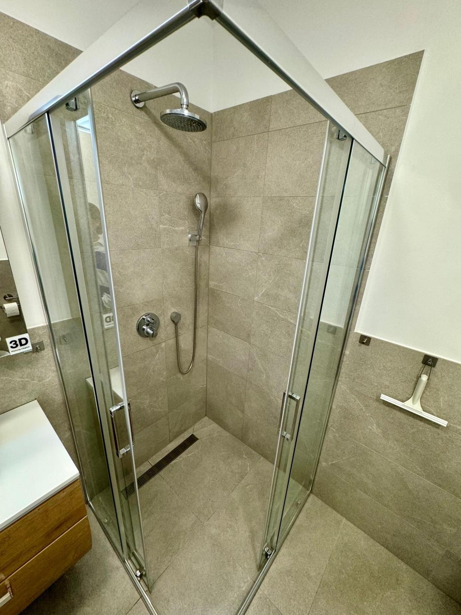 Enna Apartment A Meerblick Perfect Location 메덜린 외부 사진