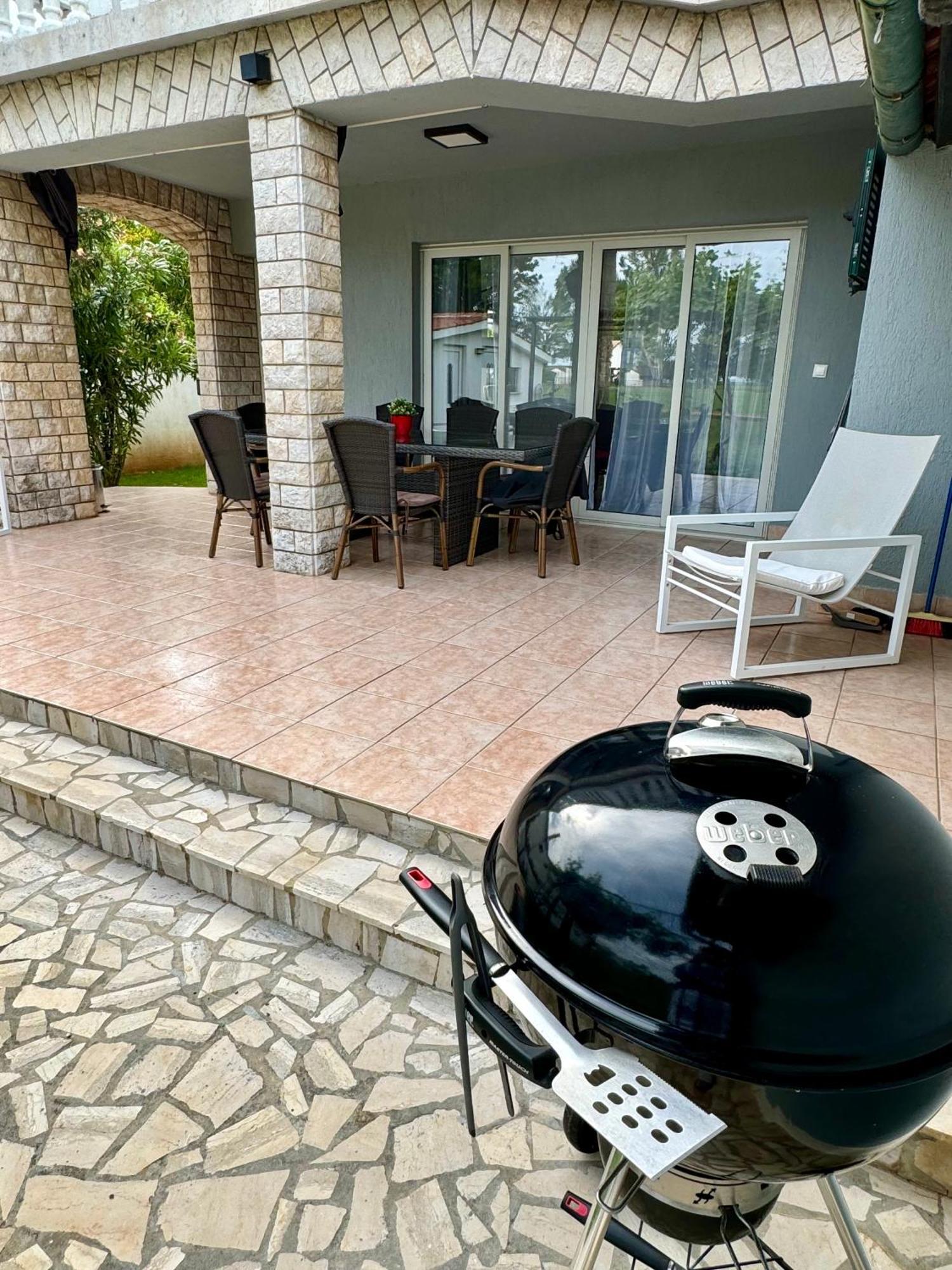 Enna Apartment A Meerblick Perfect Location 메덜린 외부 사진